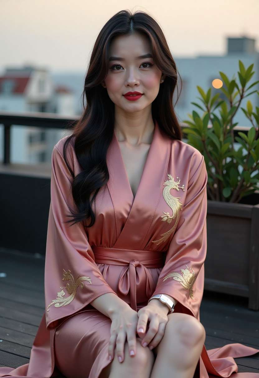 程薇