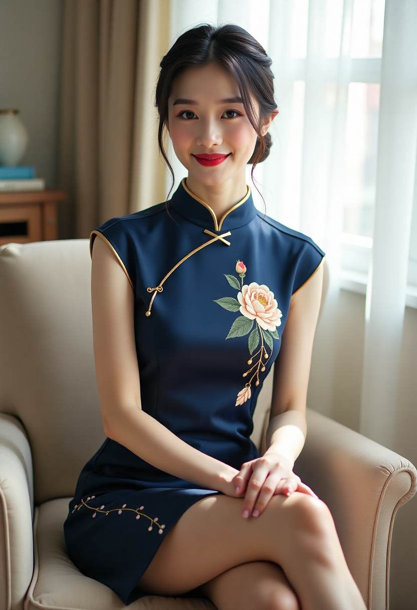 穿成反派的亲妈