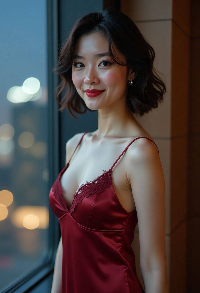 重生后我拒嫁豪门